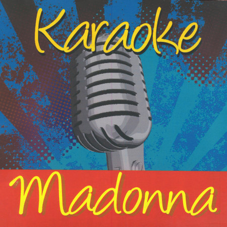 Karaoke - Madonna