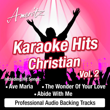 Karaoke Hits – Christian Vol.2
