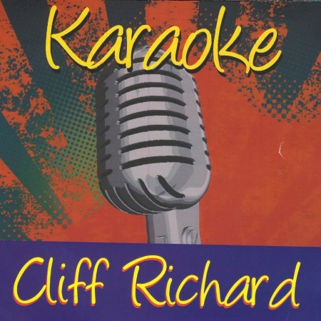 Karaoke - Cliff Richard