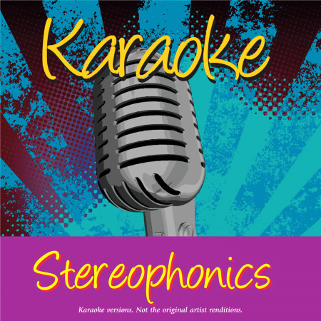 Karaoke - Stereophonics