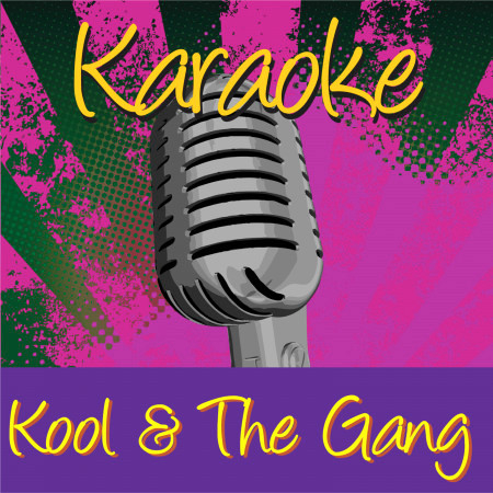 Jungle Boogie (In The Style Of Kool & The Gang)