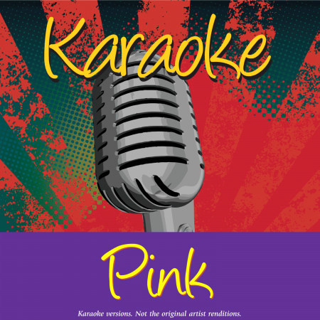 Karaoke - Pink