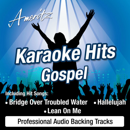 Bridge Over Troubled Water (In The Style Of The ACM Gospel Choir)