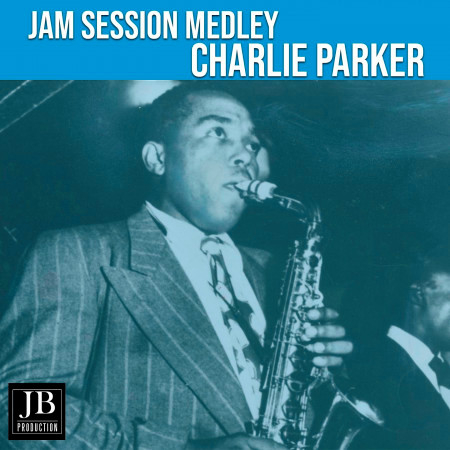 Jam Session Medley: Jam Blues / What Is the Thing Called Love / Ballad Medley / Funky Blues 1952 (1952)