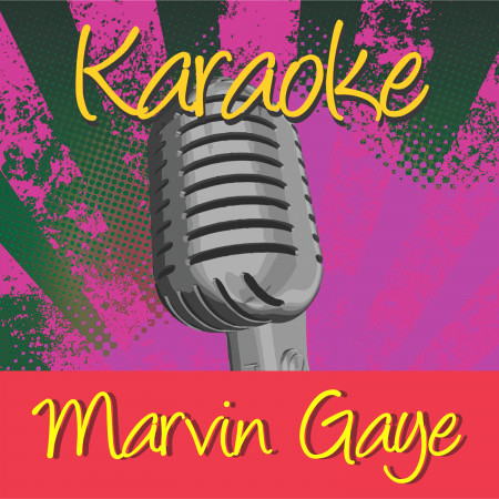 Karaoke - Marvin Gaye