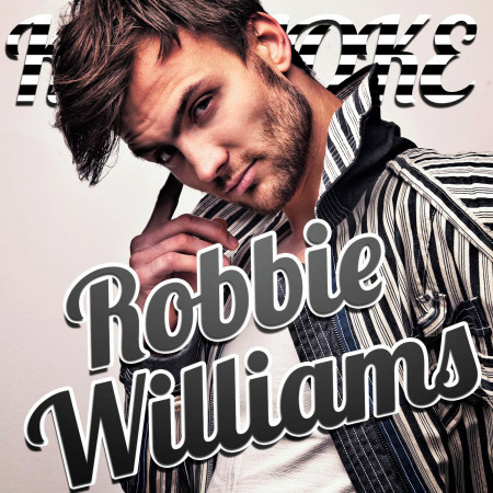 Bodies (In the Style of Robbie Williams) [Karaoke Version]