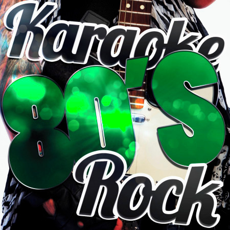 Karaoke - 80's Rock