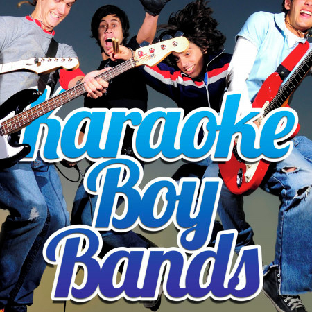 Karaoke - Boy Bands