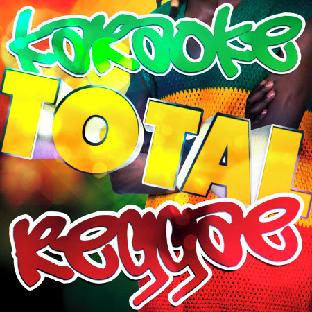 Karaoke - Total Reggae