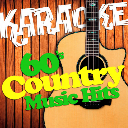 Karaoke - 60's Country Music Hits