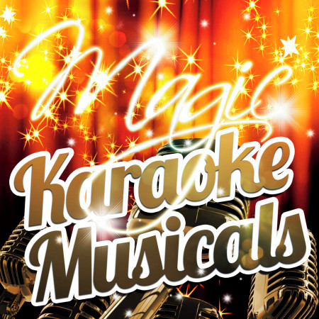 (I've Had The) Time of My Life (In the Style of Dirty Dancing) [Karaoke Version]