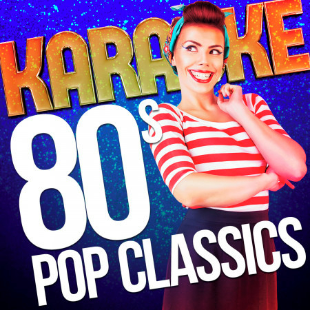 Karaoke - 80's Pop Classics