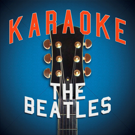 Blackbird (In the Style of The Beatles) [Karaoke Version]