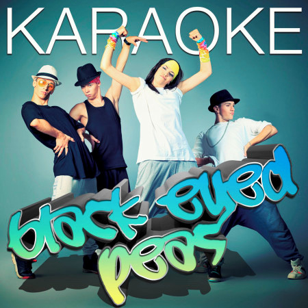 Where Is the Love? (In the Style of Black Eyed Peas) [Karaoke Version]