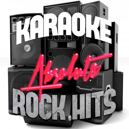 Karaoke - Absolute Rock Hits