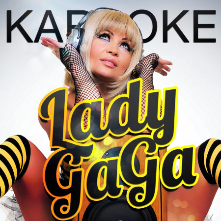 Dance in the Dark (In the Style of Lady Gaga) [Karaoke Version]