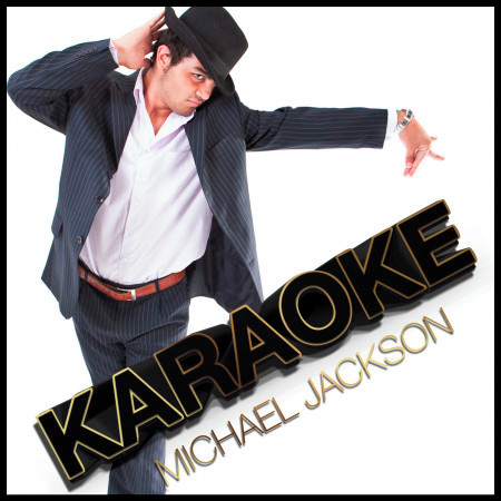 Burn This Disco Out (In the Style of Michael Jackson) [Karaoke Version]