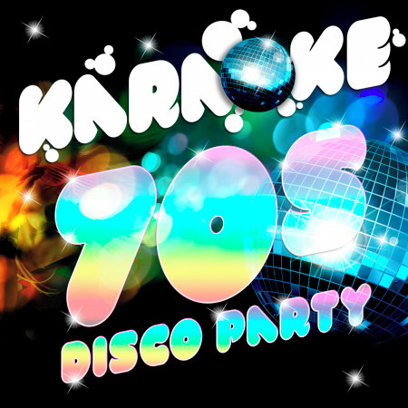 Karaoke - 70's Disco Party!