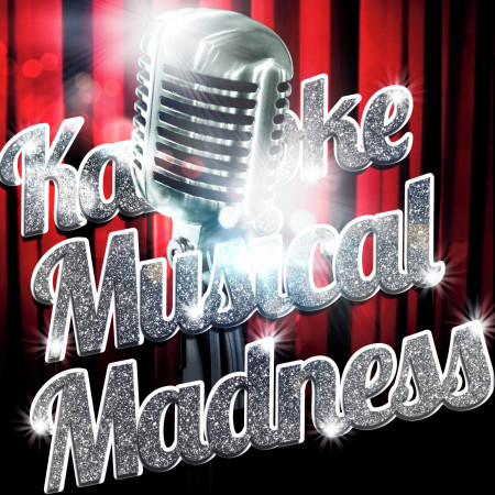 Karaoke - Musical Madness