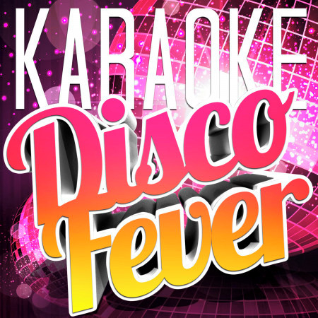 Total Eclipse of the Heart (Disco) [In the Style of Nicki French] [Karaoke Version]