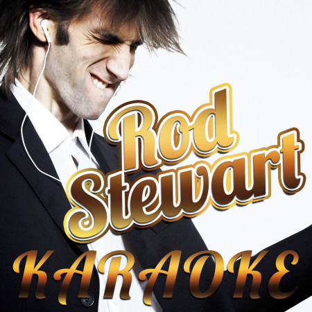 My Cherie Amour (From New Album 'Soul Book') [In the Style of Rod Stewart] [Karaoke Version]