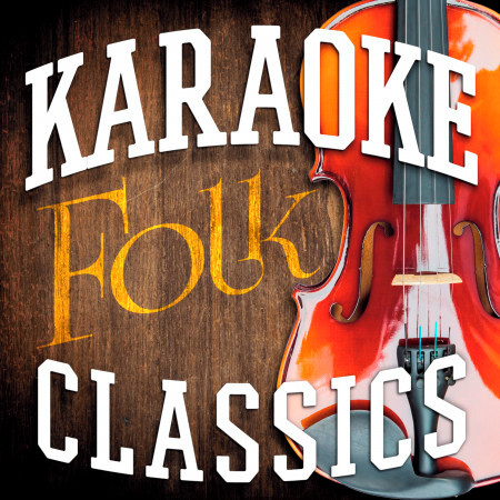 Karaoke - Folk Classics