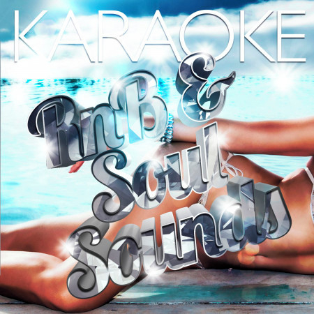 Karaoke - Rnb and Soul Sounds