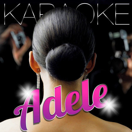 Tired (In the Style of Adele) [Karaoke Version]