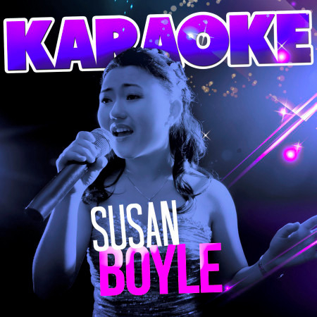 Amazing Grace (In the Style of Susan Boyle) [Karaoke Version]
