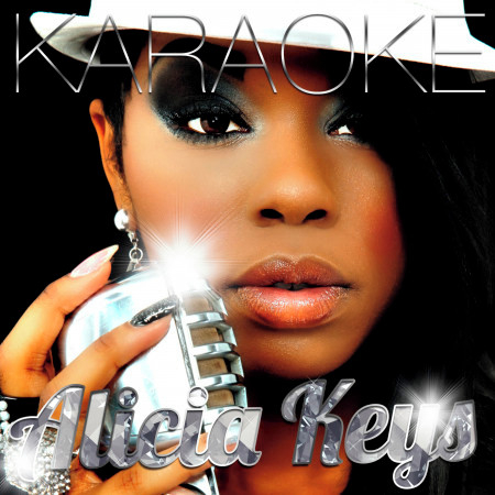 No One (In the Style of Alicia Keys) [Karaoke Version]
