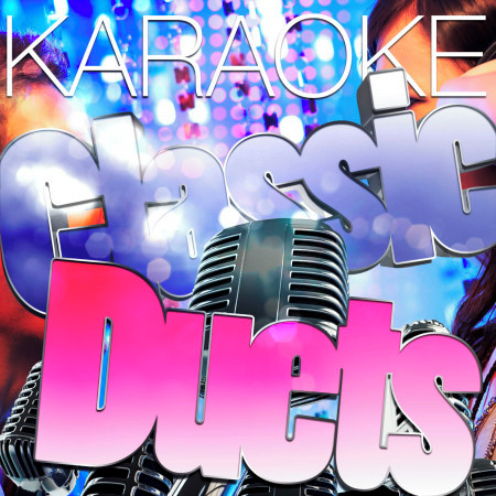 Endless Love (In the Style of Diana Ross and Lionel Richie) [Karaoke Version]