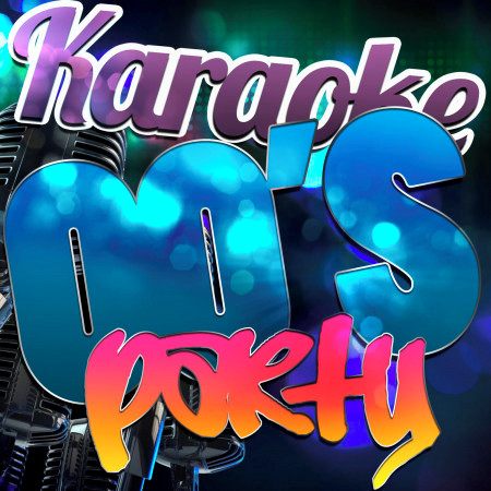 Karaoke - 00's Party