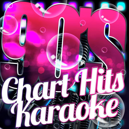 90's Chart Hits Karaoke