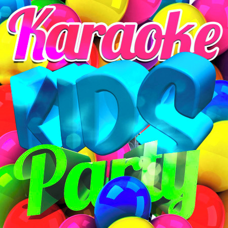 Karaoke - Kids Party