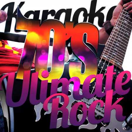 Karaoke - 70's Ultimate Rock