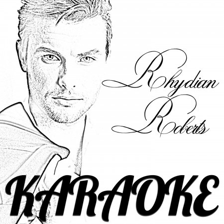 Somewhere (In the Style of Rhydian Roberts) [Karaoke Version]