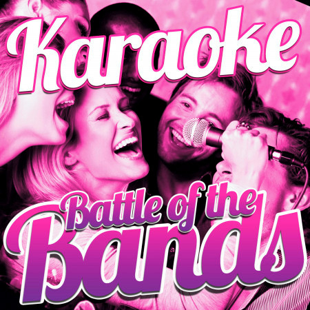Reach (In the Style of S Club 7) [Karaoke Version]