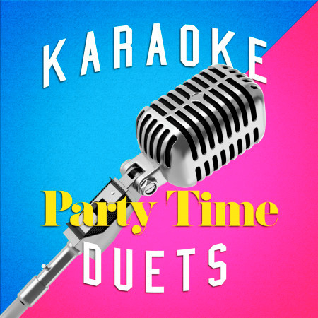 Karaoke - Party Time Duets