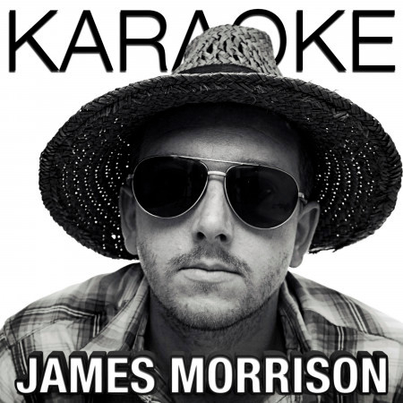 Wonderful World (In the Style of James Morrison) [Karaoke Version]