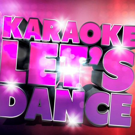 Karaoke - Let's Dance