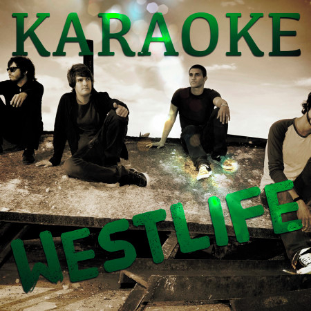 The Rose (In the Style of Westlife) [Karaoke Version]