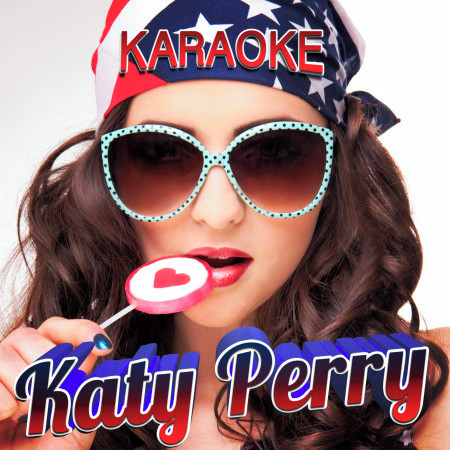 Teenage Dream (In the Style of Katy Perry) [Karaoke Version]