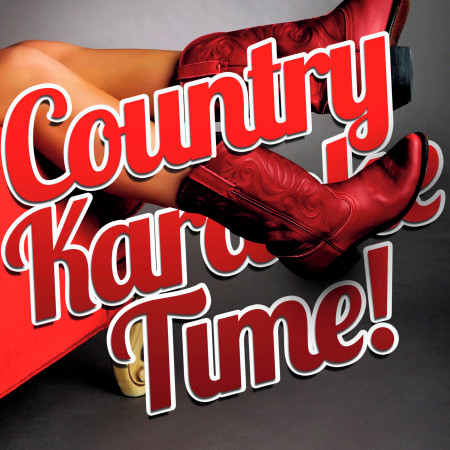 Country Karaoke Time!