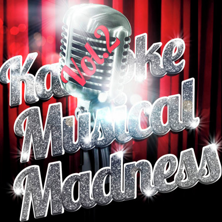 Karaoke - Musical Madness, Vol. 2