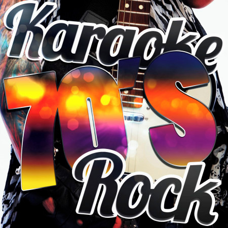 Karaoke - 70's Rock