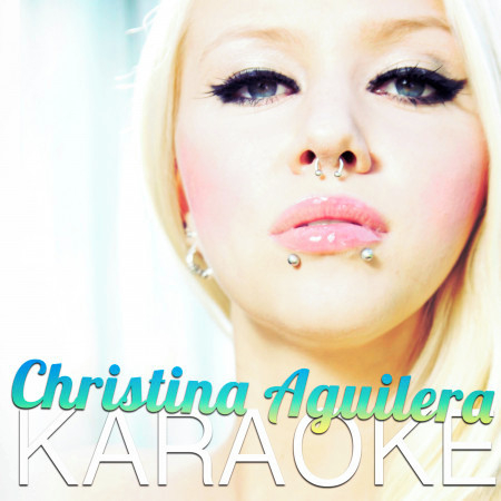 You Lost Me (In the Style of Christina Aguilera) [Karaoke Version]