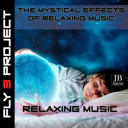 The Mystical Effects Of Relaxing Music
