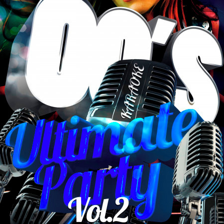 Karaoke - 00's Ultimate Party, Vol. 2