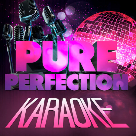 Let There Be Love (In the Style of Michael Buble) [Karaoke Version]
