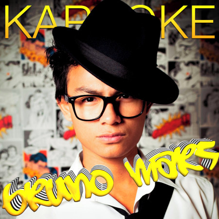 Karaoke - Bruno Mars